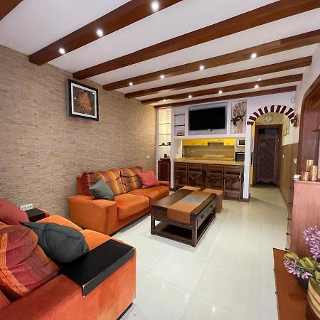 Eslanzarote Sheila House, Super Wifi, Air Conditioner, Center ティアス エクステリア 写真