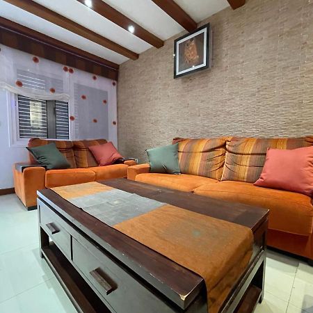 Eslanzarote Sheila House, Super Wifi, Air Conditioner, Center ティアス エクステリア 写真