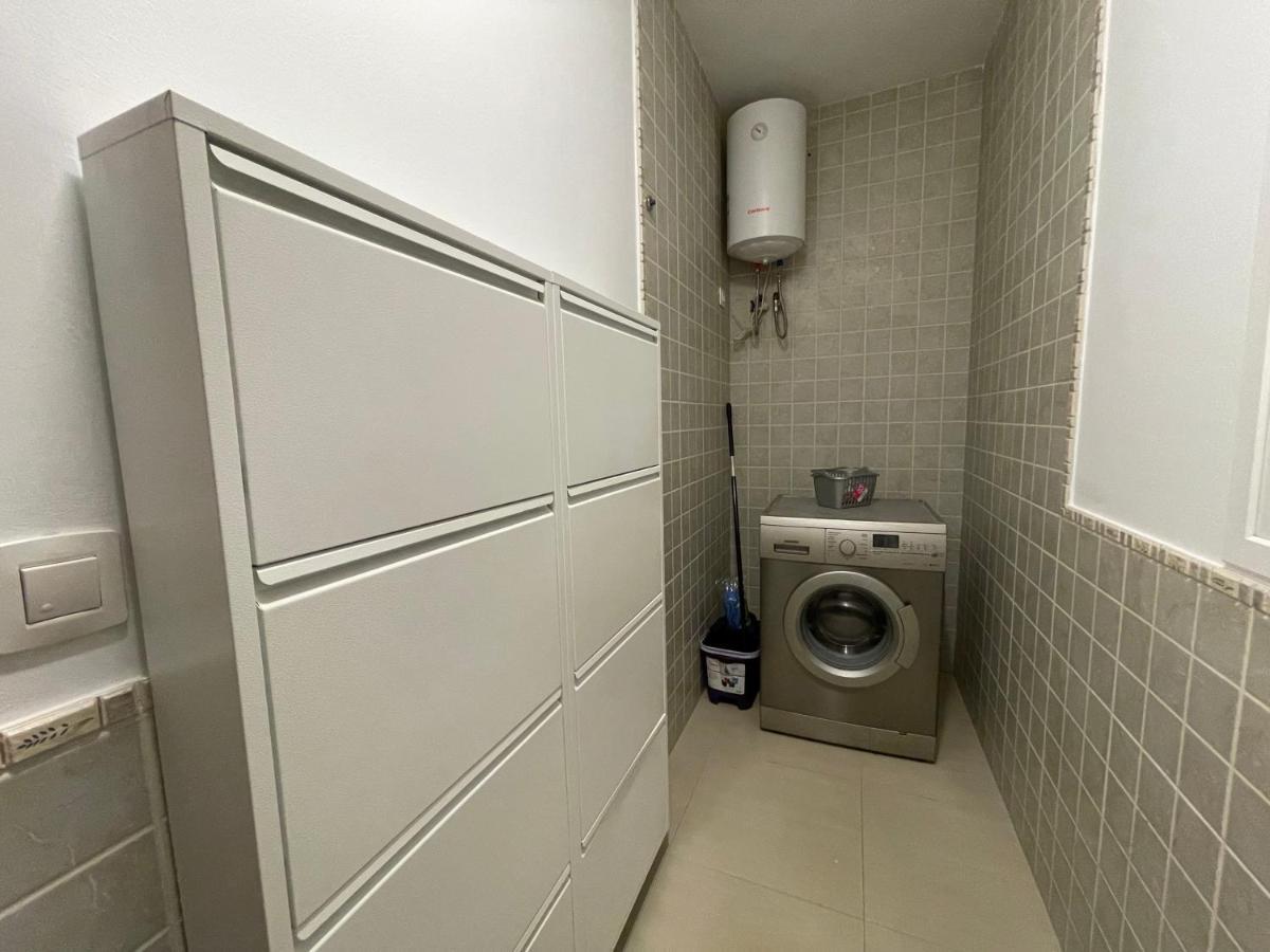 Eslanzarote Sheila House, Super Wifi, Air Conditioner, Center ティアス エクステリア 写真
