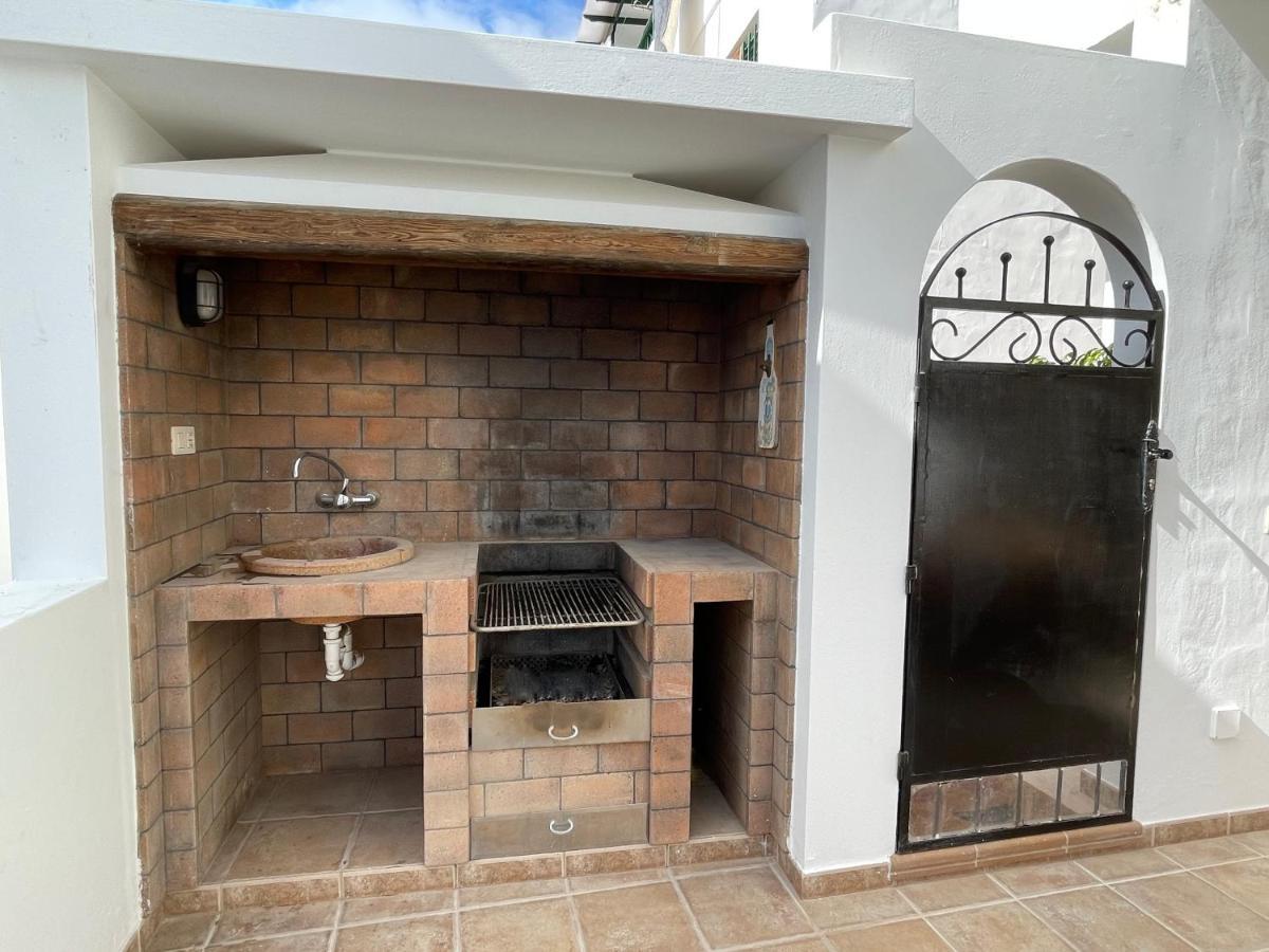 Eslanzarote Sheila House, Super Wifi, Air Conditioner, Center ティアス エクステリア 写真