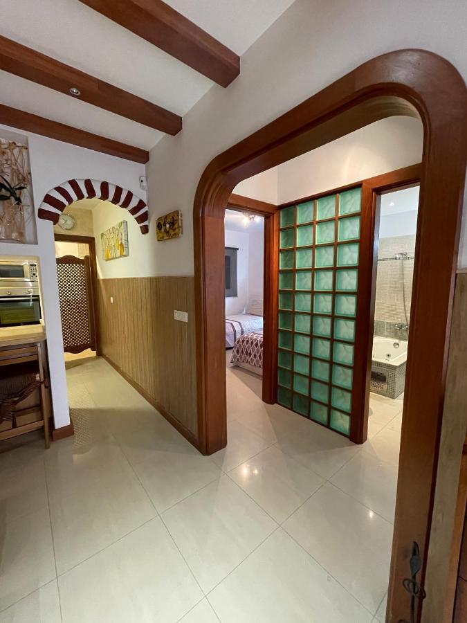Eslanzarote Sheila House, Super Wifi, Air Conditioner, Center ティアス エクステリア 写真