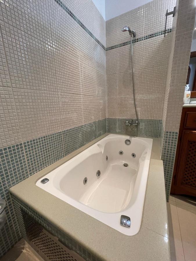 Eslanzarote Sheila House, Super Wifi, Air Conditioner, Center ティアス エクステリア 写真