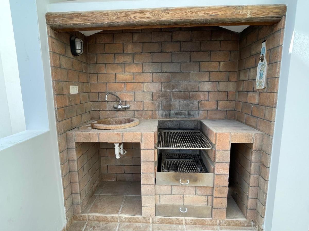 Eslanzarote Sheila House, Super Wifi, Air Conditioner, Center ティアス エクステリア 写真